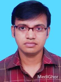 Dr. A.N.M. Yousuf