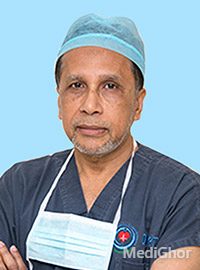 Dr. M. Akhter Hossain