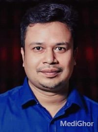 Dr. Md. Harun Ur Rashid