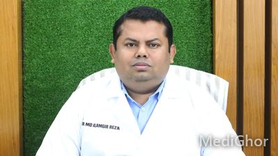 Dr. Md. Alamgir Reza