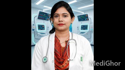 Dr. Koli Rani Sarker
