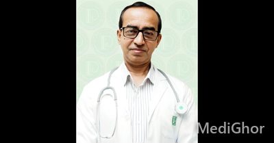 অধ্যাপক ডাঃ নিশিত কুমার মজুমদার