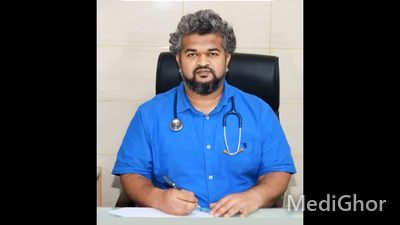 ডাঃ আব্দুল্লাহ আল-মামুন