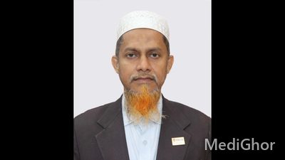 Dr. Mostafa Alim