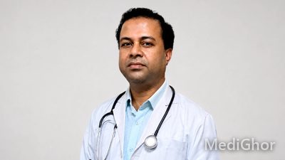Dr. Shubrot Kumar Das