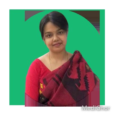 Dr. Sanchita Sarkar Tuli