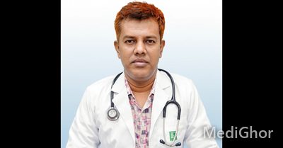 ডাঃ মোঃ আমজাদ হোসেন প্রামানিক