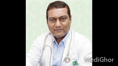 ডাঃ মাহাফুজ্জামান