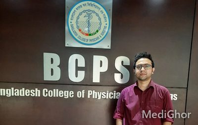 Dr. Farhan Imtiaz Chowdhury