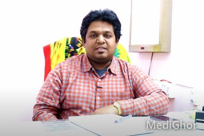 Dr. Ibrahim Md. Sharaf