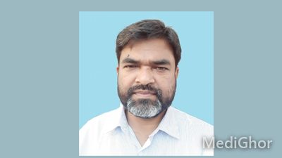 Dr. Md. Mostafizur Rahman