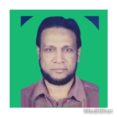 Prof. Dr. Md. Iqbal Bari
