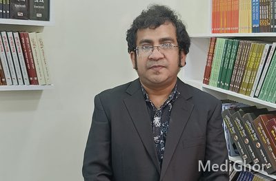 ডাঃ মোঃ ফজলুল কবীর (পাভেল)