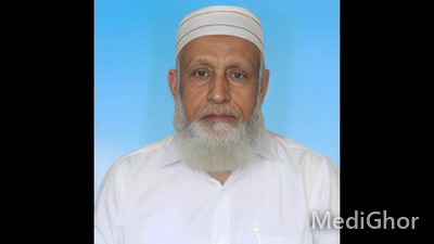 Prof. Dr. Md. Asgar Hossain