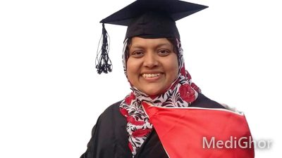 Dr. Mousumi Sarkar