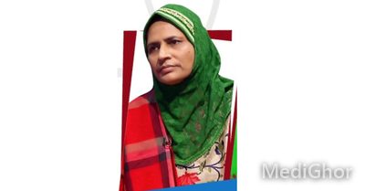 Dr. Nazmun Nahar Tara