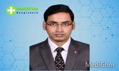 Dr. Shitangshu Banerjee