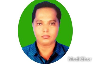 Dr. Md. Rustam Ali