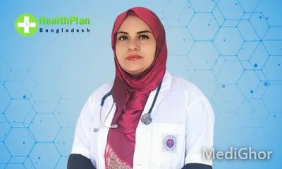 Dr. Shamima Mamun Moru