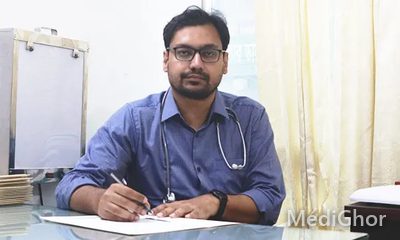 Dr. Alam Iftekhar Belayet