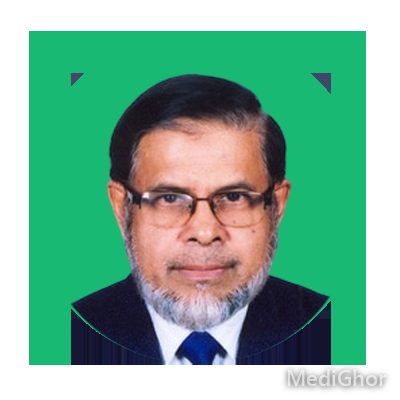 Dr. Md. Abu Bakar Siddique