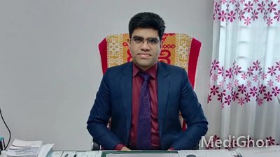 ডাঃ শেখ নাজমুল কবীর