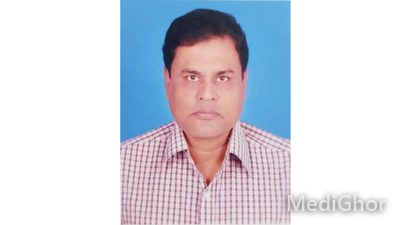 সহকারী অধ্যাপক ডাঃ এস এম ইমদাদুল হক