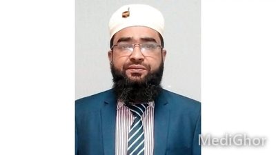 Dr. Sheikh Md. Abdullah Al Mamun