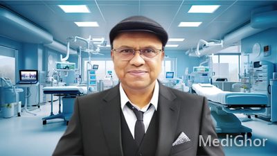 Dr. Md. Safi Ullah