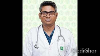 ডাঃ মোঃ জামিল হোসেন