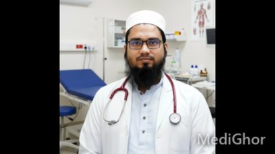 Dr. Md. Ismail Hossain