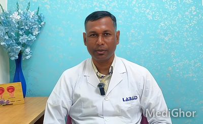 ডাঃ মোঃ গোলাম মোস্তফা