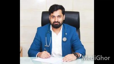 ডাঃ মোঃ রাকিবুল হাসান তুষার