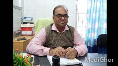 অধ্যাপক ডাঃ মোহাম্মদ মোস্তাফিজুর রহমান (রবিন)