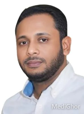 Dr. Rokib Sadi