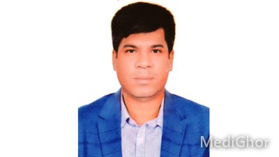 Dr. Shah Md. Roshan Kabir Chowdhury