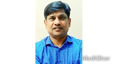 Assoc. Prof. Dr. Md. Akhtarul Islam