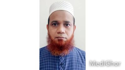 Assoc. Prof. Dr. Sayed Mahbub Alam