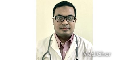 Dr. Md. Mohaimenul Haque (Atik)
