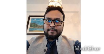 ডাঃ কাজী আল-হোসেন জামিল