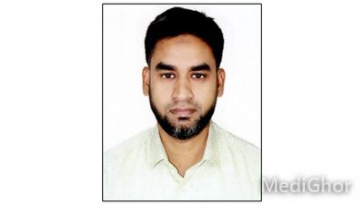 ডাঃ মোঃ মামুন-উর রশিদ