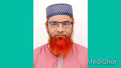 Dr. Md. Moazzem Hossain
