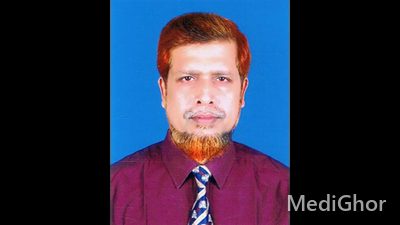ডাঃ মোঃ নুরুল ইসলাম চৌধুরী