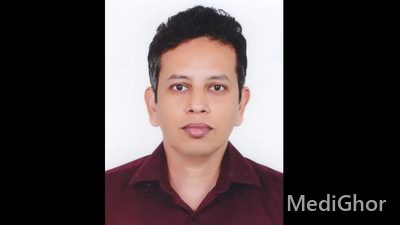 Asst. Prof. Dr. Abdullah Al-Mamun