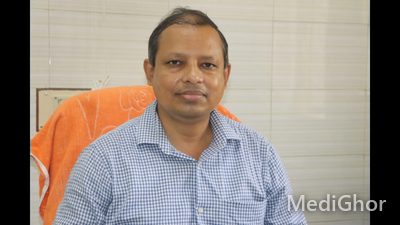 Dr. Shafkat Wahid