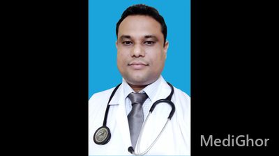 ডাঃ মোঃ নাসির উদ্দিন