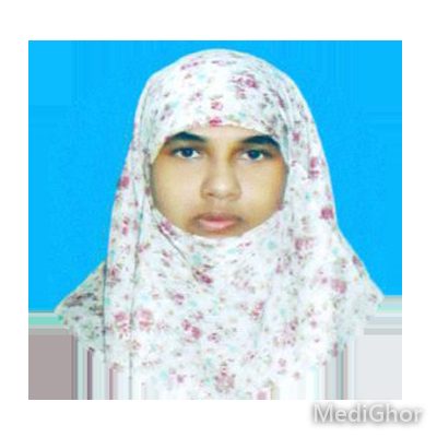Dr. Maryam Nesha