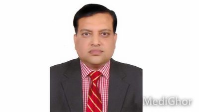 ডাঃ মোঃ খালেকুজ্জামান সরকার (কাজল)
