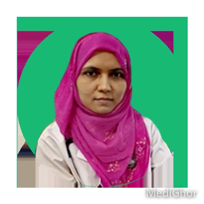 Dr. Tania Akhter Jahan