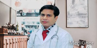 Dr. Kazi Mohammad Abdul Awal